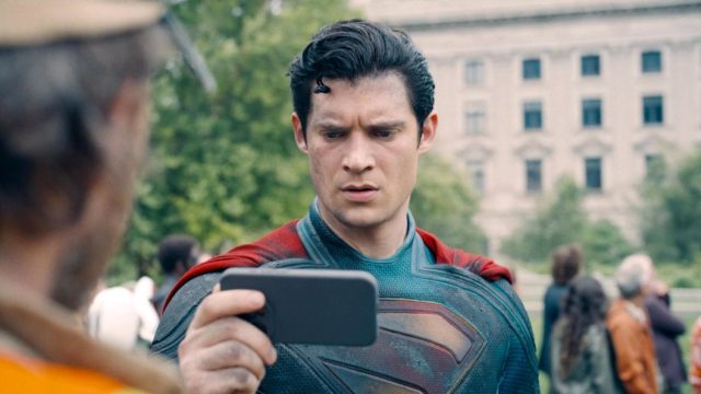 Supergirl's Viral Cup Sparks Fun Reactions from Superman Stars | demo mahjong ways2, ml 138 slot
