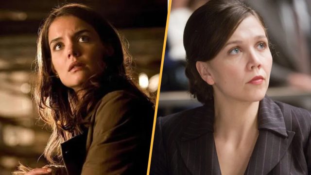 Exploring the Recasting of Rachel Dawes in The Dark Knight | slot cash spin, rtp galaxy77