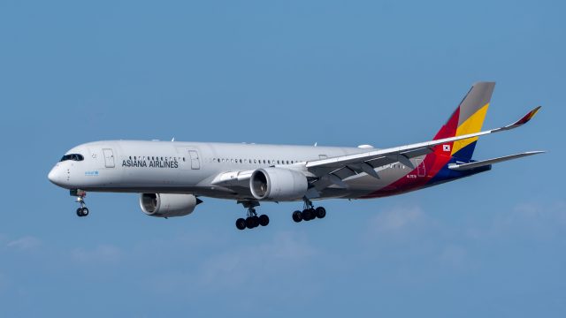 Asiana Airlines to Depart Star Alliance: What Travelers Need to Know | bandar togel onlin, ayam slot