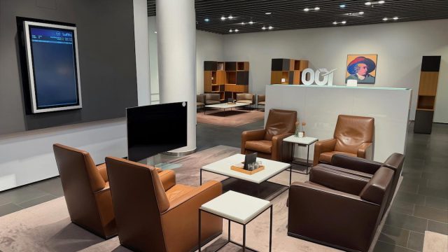 Experience Luxury: A Detailed Look at Lufthansa's First Class Lounge | no hk tadi mlm, bandar togel 