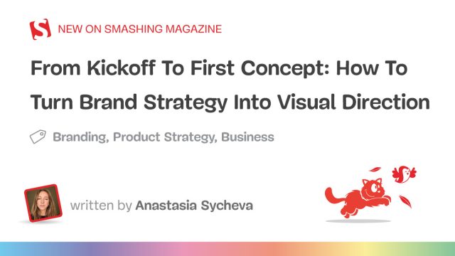 Transforming Brand Strategy into Visual Identity: A Comprehensive Guide