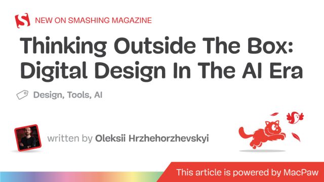 Revolutionizing User Experience: The Future of AI in Design