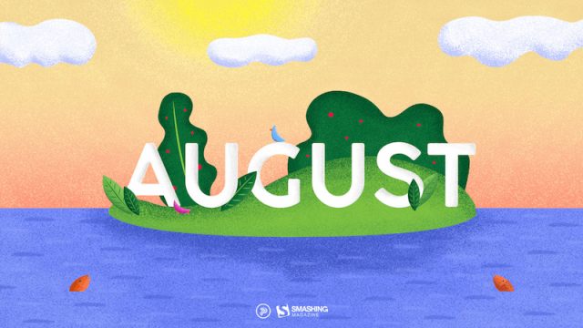 Elevate Your August: Fresh Desktop Wallpapers for Every Adventure