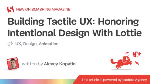 Creating Engaging Web Experiences Through Innovative Design