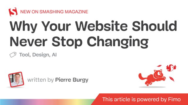 The Importance of Continuous Website Evolution for Success