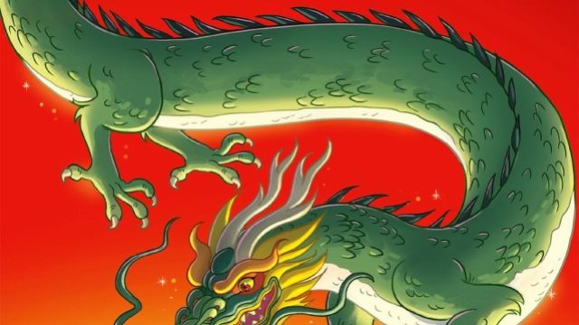 Exploring the Exciting World of Draconic Legends with Animal Jack