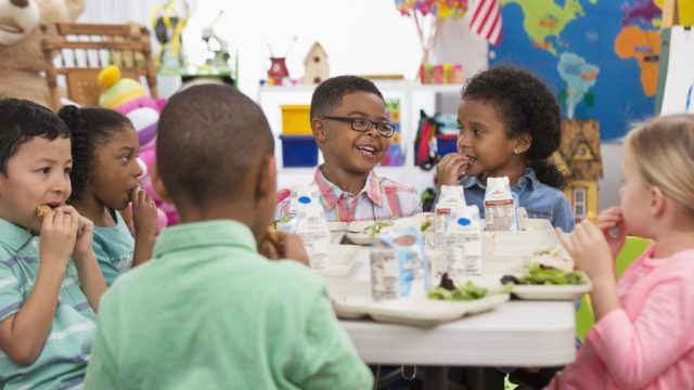 Colorado's Bold Step: Free School Meals for Every Student