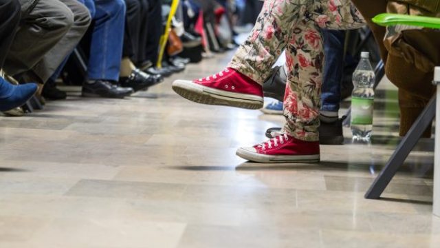 Urgent Discussions on Healthcare Transformation in Fredericton