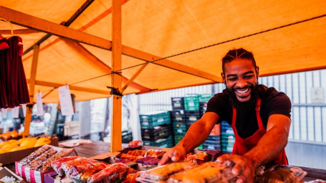 Emerging Trends in Food Accessibility: Fresh Options for Modern Consumers
