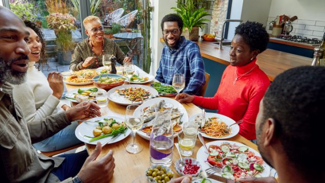 Exploring Food Access: Insights Into the U.S. Food System Challenges