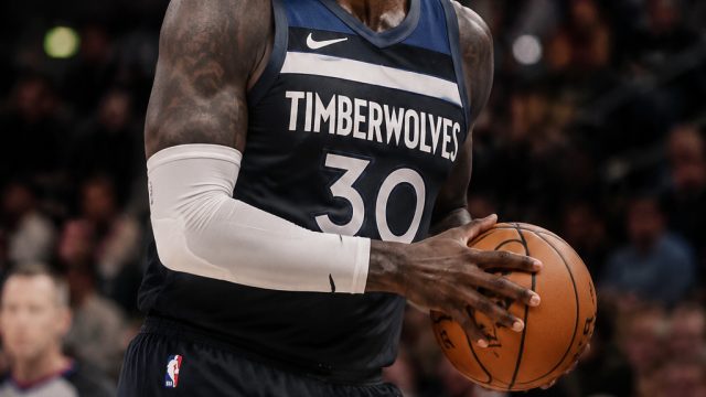 Timberwolves Strengthen Future by Trading Randle to Nets