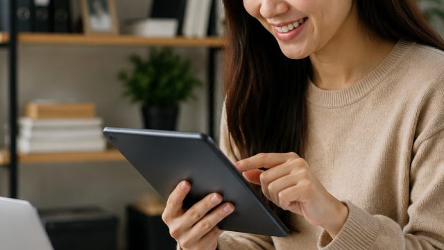 Unlocking the Future of Online Registration: NPWP Made Easy