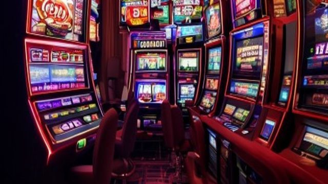 Exploring the Rise of Online Slot and Poker Games: What You Need to Know | 32red slot, koi365 slot
