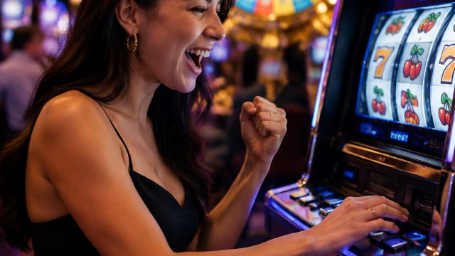 Why Online Slot Games Are Captivating Players Today | blackjack with friends, 99 angpao slot