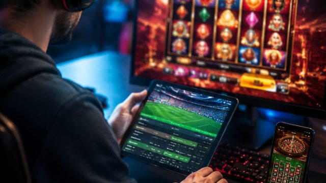 Exploring the Rise of Online Gaming: Trends and Insights