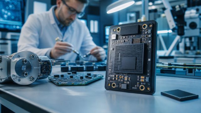 Revolutionizing IoT Development: The Nordic nRF54L15 Tag Launch