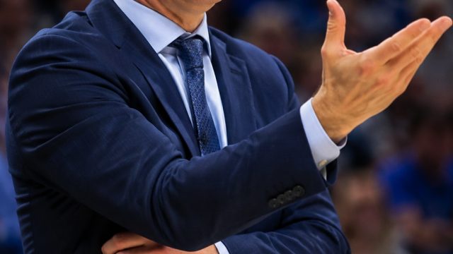 Analyzing Dusty May's Shift from Michigan to the Mavericks | turbo18 slot, inti 4d slot