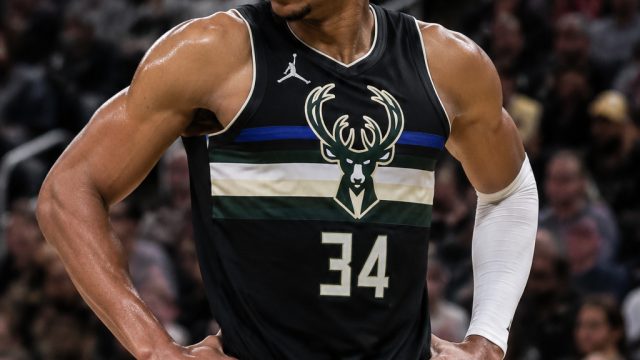 Giannis Antetokounmpo Trade Sparks NBA Rumors Amid Team Shake-ups