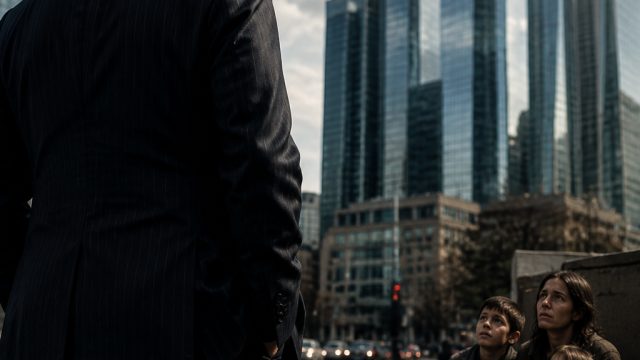Billionaire Tax Breaks: A Crisis for Affordable Housing