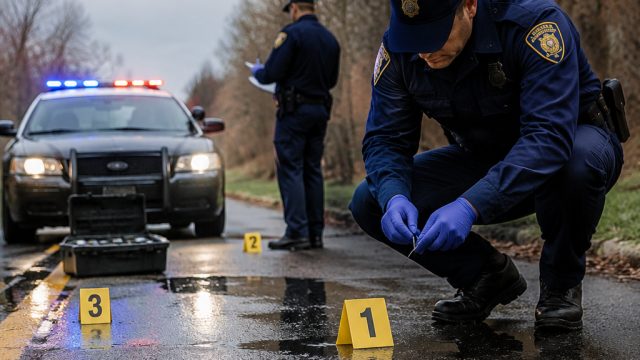 Investigation Underway into Recent Local Incident by State Police | rtp rezeki 123, spin and win cas