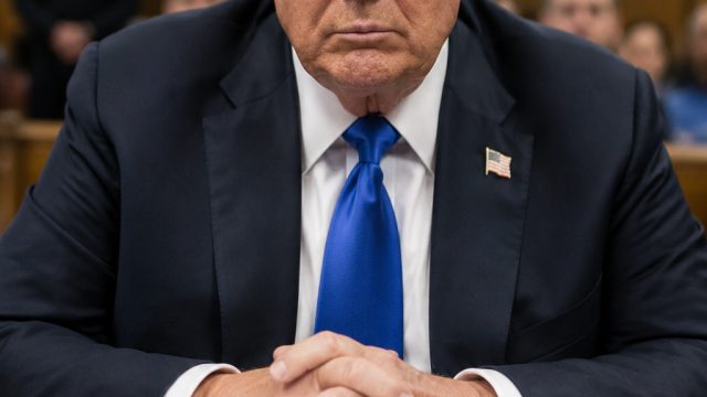Trump's Legal Threats: A Deep Dive into Recent Controversies