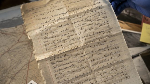 New Insights into Nancy Guthrie Kidnapping: Investigators Release Ransom Note Details