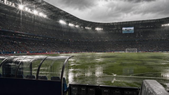 Weather Delays France vs. Iraq Match: A Closer Look at the Impact | grabwin login, kaisar88, togelho