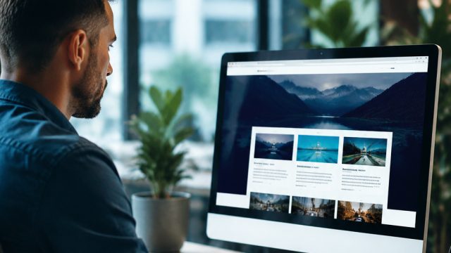 Revolutionizing Digital Presence: New Web Design Services in Nassau County | rtp qq77bet, play pragm