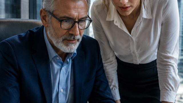 The Rising Demand for Senior Talent in Niche Publishing