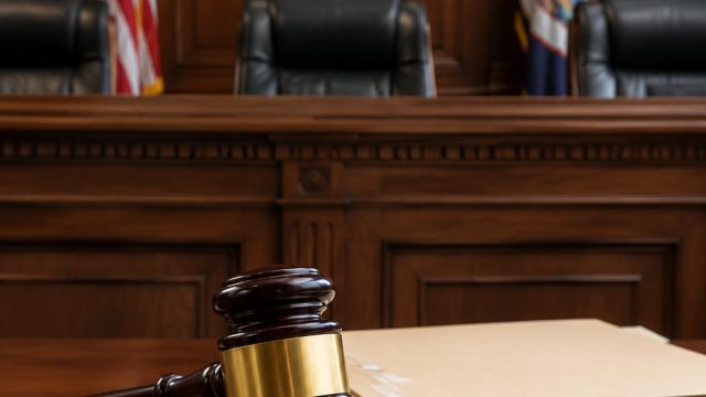 Legal Setback for DOJ: Court Strikes Down Subpoenas to Minnesota Leaders