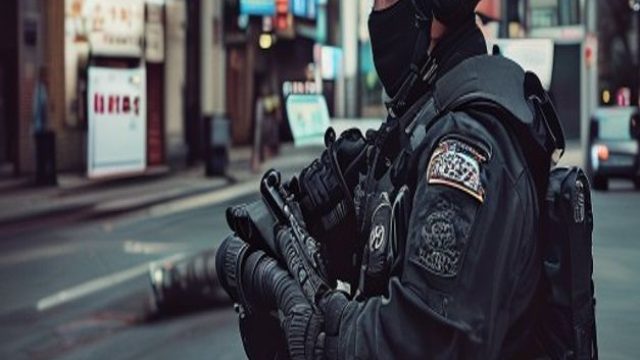 Tragic Shooting in Montreal Claims Lives of Officer and Bystander
