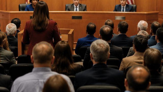 Public Input Sparks Dialogue on FCC Regulations in Media Landscape