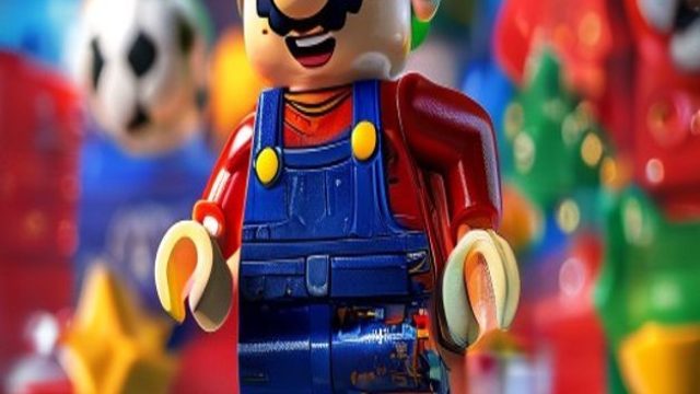 Unlock Exciting LEGO Super Mario Deals This Prime Day Season