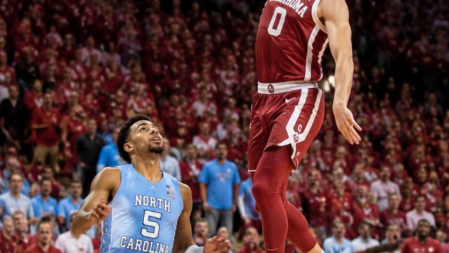 Oklahoma Dominates North Carolina in Recent Sports Showdown | server maxwin slot, ligaslot me