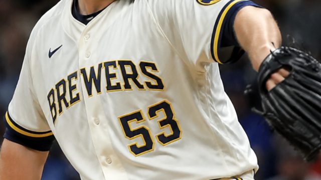 Brandon Woodruff Achieves Milestone Return Amid Brewers' Playoff Push
