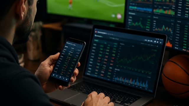 The Current State of Sports Betting: Insights for Gamblers in 2023