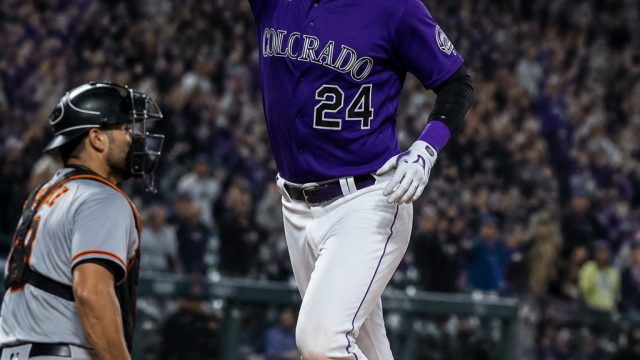 Rockies Surge Ahead: McCarthy's Late Inning Heroics Secure Victory | perjudian online, togel jam 11 