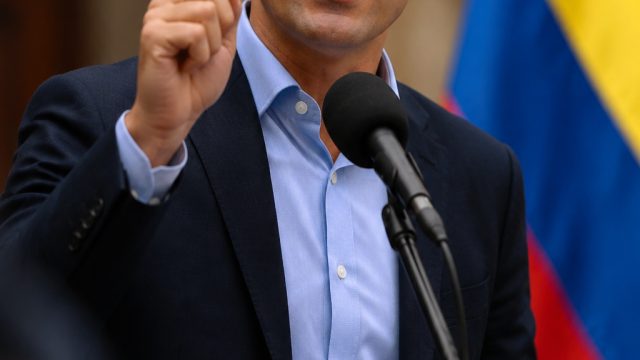 Emerging Right-Wing Leader in Colombia Sparks Regional Discourse