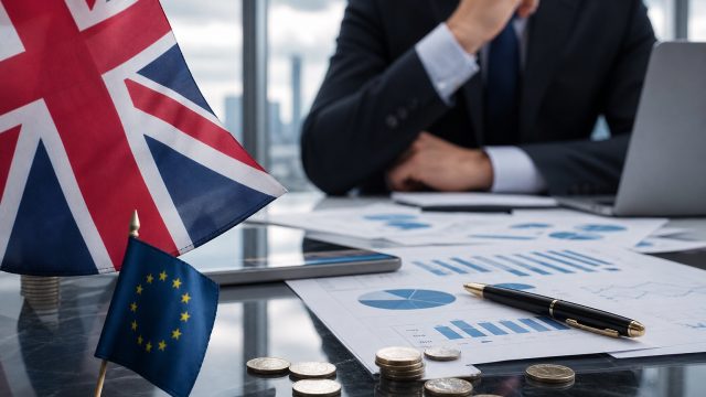 The Economic Impact of Brexit: What Analysts Are Saying in 2023