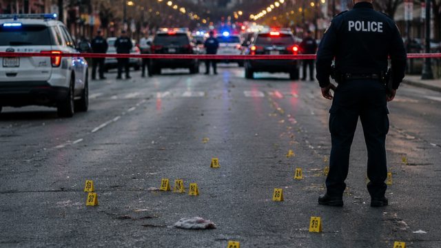 Chicago's Gun Violence Crisis Sparks Urgent Calls for Action