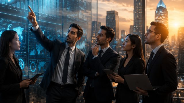 Unprecedented Surge in M&A Activity Predicted for 2026 | apa yang dimaksud menghentikan bola, thursd