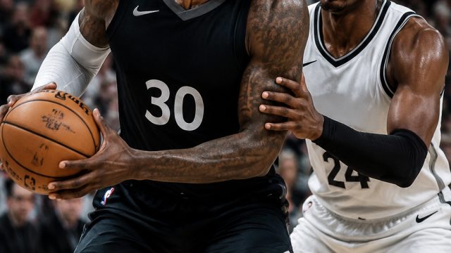 Timberwolves Shake Up Roster: Randle Heads to Nets in Bold Trade