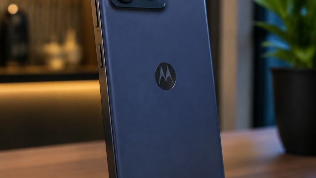 Exciting Insights on the Upcoming Motorola Edge 70 Max Design and Features | 369club, apk 777 slot i