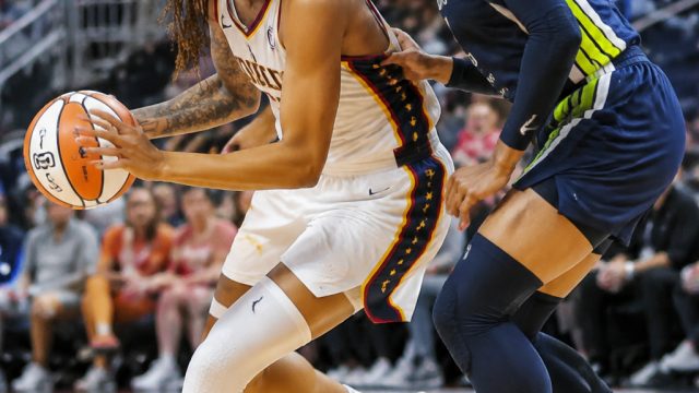Washington and Minnesota Prepare for a Key Clash in the WNBA