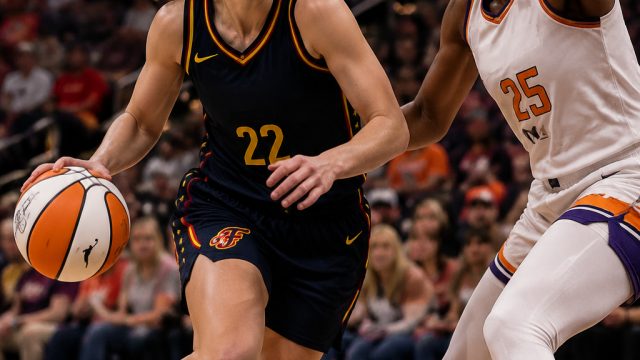 Excitement Builds as Indiana Fever Takes on Phoenix Mercury Tonight | free roulette game online, dem