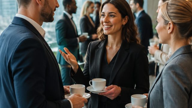 Unlocking Career Potential: The Importance of Networking Today | rtp cr7vip, lobstermania casino