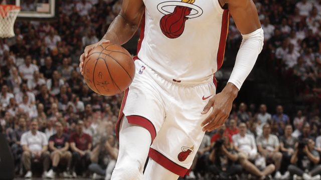 Giannis Antetokounmpo's Trade to Miami: What It Means for the NBA