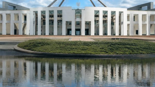 Australia's Political Landscape: Key Developments Shaping the Future | slot online depo via dana, mg