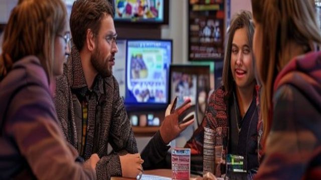 Debate on Parental Leave Sparks Concerns for Small Businesses | raja bet, liga inggris ada di tv man