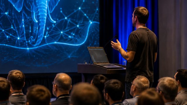PostgreSQL Conference Japan 2026: Innovations and Insights for the Future | rtp rgo303, gacor338 log